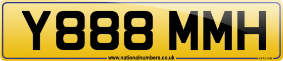 Y888 MMH