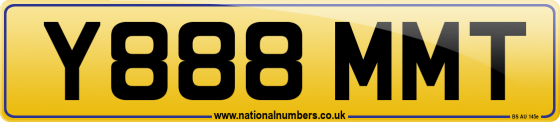 Y888 MMT