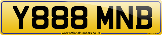 Y888 MNB