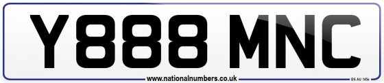 Y888 MNC