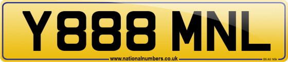 Y888 MNL