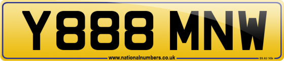 Y888 MNW