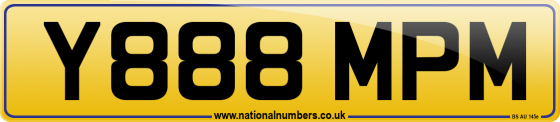 Y888 MPM
