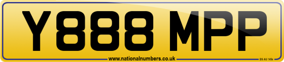 Y888 MPP