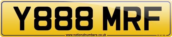 Y888 MRF