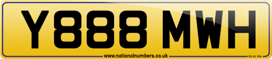 Y888 MWH
