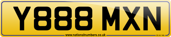 Y888 MXN