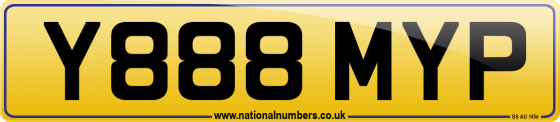 Y888 MYP