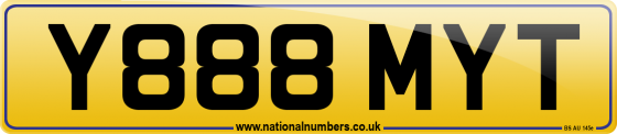 Y888 MYT