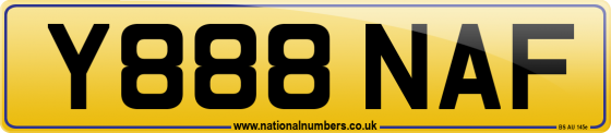 Y888 NAF