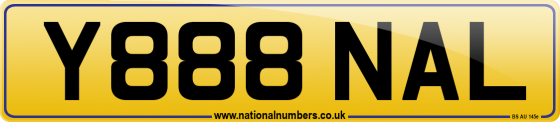 Y888 NAL