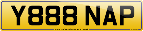 Y888 NAP