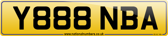 Y888 NBA