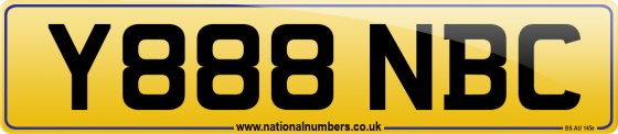Y888 NBC