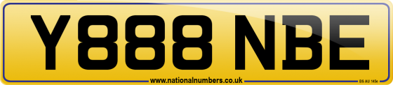 Y888 NBE
