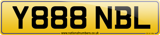 Y888 NBL