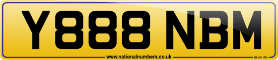 Y888 NBM