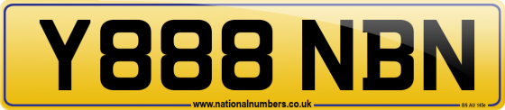 Y888 NBN