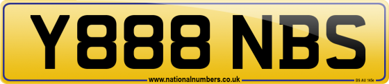 Y888 NBS
