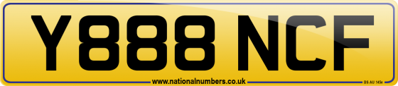 Y888 NCF