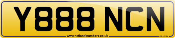 Y888 NCN