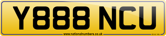 Y888 NCU