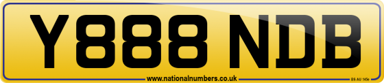 Y888 NDB