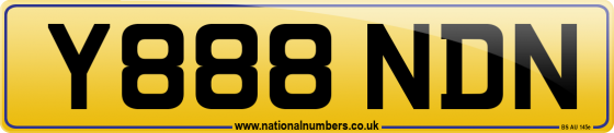 Y888 NDN