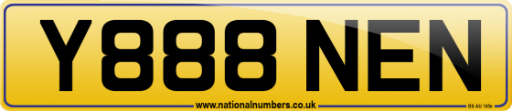 Y888 NEN