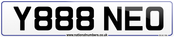 Y888 NEO