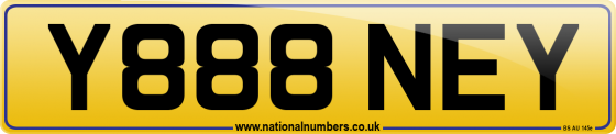 Y888 NEY