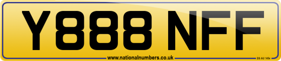 Y888 NFF