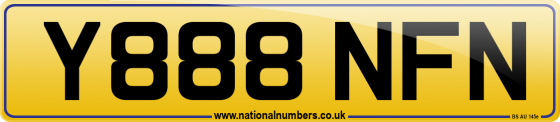 Y888 NFN