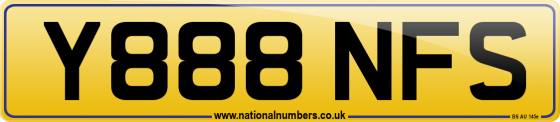 Y888 NFS