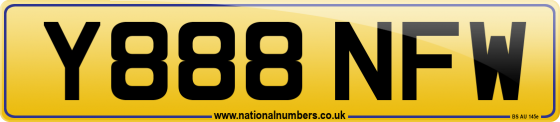 Y888 NFW