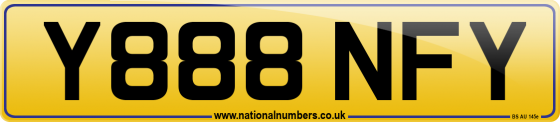 Y888 NFY