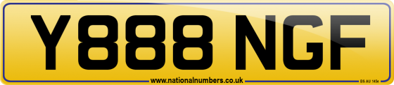 Y888 NGF