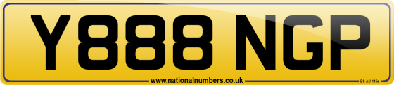 Y888 NGP