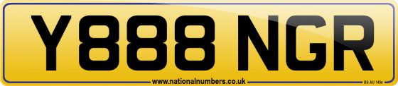 Y888 NGR