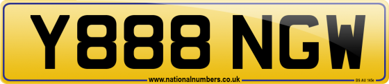 Y888 NGW