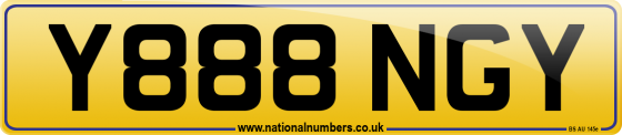 Y888 NGY