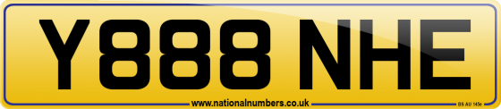 Y888 NHE