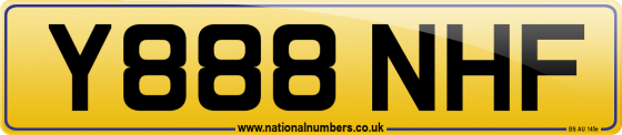 Y888 NHF
