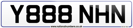 Y888 NHN