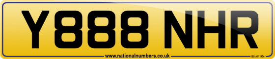 Y888 NHR