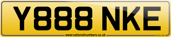 Y888 NKE