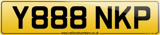 Y888 NKP