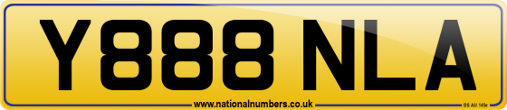 Y888 NLA