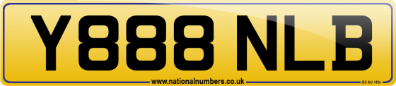 Y888 NLB