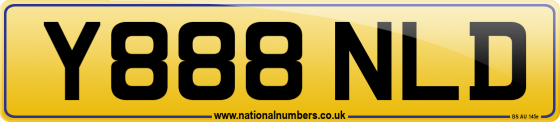 Y888 NLD